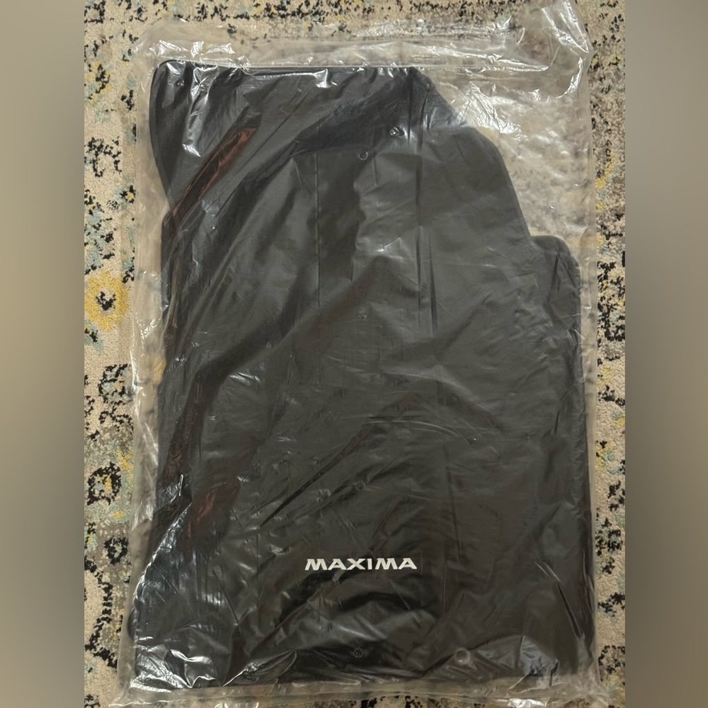 Nissan Maxima Floor Mats